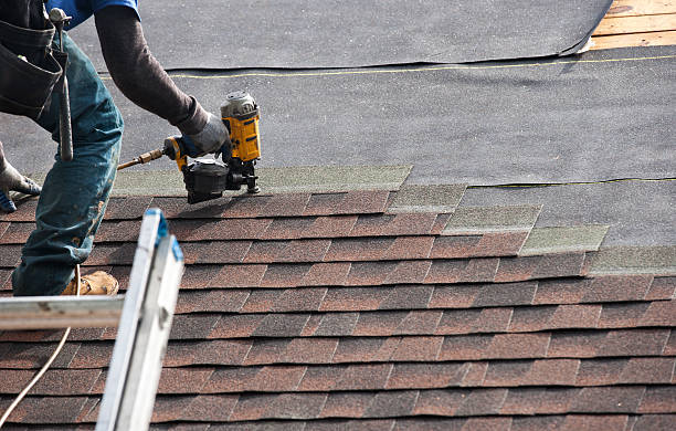 Licensed Gutter Installation service in Enigma, GA - Brentwood Metal Roofing